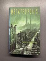 Metatropolis