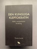 Den kungliga kleptokratin