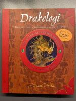 Drakologi : Att sp&aring;ra och t&auml;mja drakar - Den officiella handboken fr&aring;n H.U.D.S.