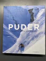 Puder : v&auml;rldens b&auml;sta skid&aring;kning