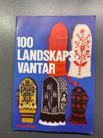 100 landskapsvantar