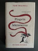 Pingvinlektionerna