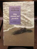 Din stund p&aring; jorden