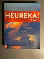 Heureka Fysik 1, upplaga 2