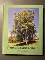 Sveriges landskapstr&auml;d