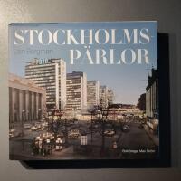 Stockholmsp&auml;rlor