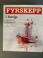 Fyrskepp i Sverige