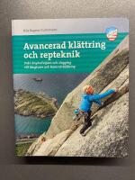 Avancerad kl&auml;ttring och repteknik