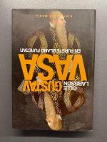 Gustav Vasa : en furste bland furstar
