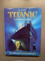 Vi fann Titanic