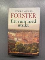 Ett rum med utsikt