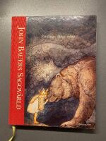 John Bauers sagov&auml;rld: F&ouml;r l&auml;nge l&auml;nge sedan