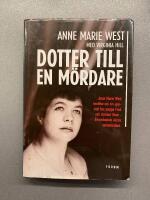 Dotter till en m&ouml;rdare