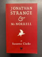 Jonathan Strange & Mr Norrell