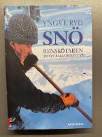 Sn&ouml; : rensk&ouml;taren Johan Rassa ber&auml;ttar