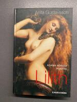 Lilith - Adams f&ouml;rsta hustru