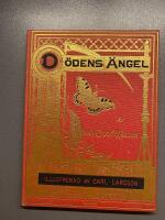D&ouml;dens &auml;ngel