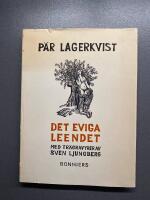 Det eviga leendet