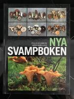 Nya svampboken