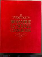 Brasserie Le Rouge Cookbo | Baudone, Marco | 395 SEK