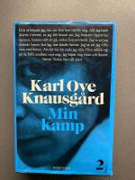Min kamp