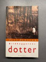 Bildhuggarens dotter