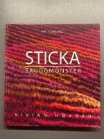 Sticka skuggm&ouml;nster