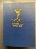 Boken om Dals Ed - En bygd vid gr&auml;nsen.
