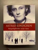 Krigsdagb&ouml;cker 1939-1945