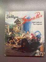Fl&aring;klypa Grand prix
