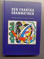 Den franska grammatiken