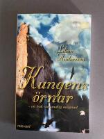 Kungens &ouml;rnar : en bok om andlig mognad
