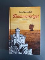 Sk&auml;mmarkriget