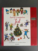 Astrid Lindgrens jul - Astrid Lindgren l&auml;ser sju &auml;lskade julsagor