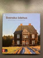 Svenska &ouml;dehus