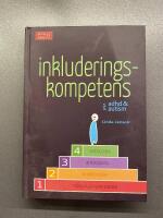 Inkluderingskompetens vid adhd & autism