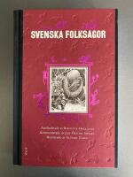 Svenska folksagor