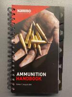 Nammo Ammunition Handbook