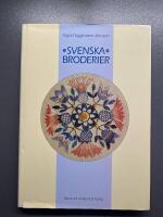 Svenska broderier