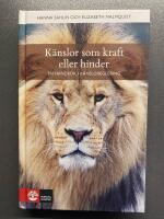 K&auml;nslor som kraft eller hinder : en handbok i k&auml;nsloreglering
