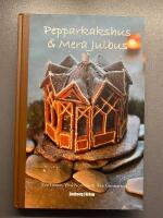 Pepparkakshus & mera julbus