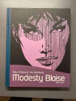 Modesty Blaise - 1965-1967
