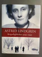 Krigsdagb&ouml;cker 1939-1945