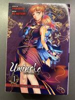 Umineko  When they cry  Episode 3  Banquet of the golden witch