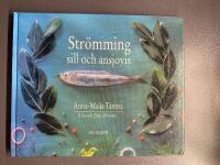 Str&ouml;mming, sill och anjovis