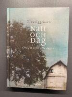 Natt och dag : Ord f&ouml;r &aring;rets alla dagar