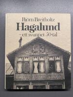 Hagalund - ett svunnet 50-tal