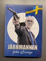 J&auml;rnmannen fr&aring;n Sverige