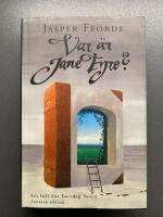 Var &auml;r Jane Eyre?