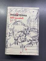 Visenterna : Roman